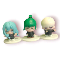Figur Anime Jujutsu Kaisen chibi