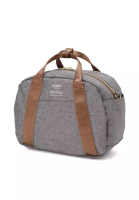 Anello &amp; Legato Largo Anello Chubby Mini Shoulder Bag (Grey)