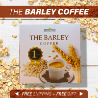Kopi Barli Bantu Rawat Anemia Tahan Lapar Vitamin Wellness Supplement
