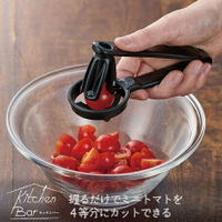 【日本燕三條】小番茄切片器