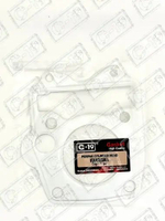 C-19 PERPAK CYLINDER HEAD HONDA KHARISMA / SUPRA X 125 - GASKET PAKING