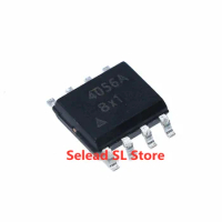 10PCS/Lot TP4056 SOP8 Power Management IC For Lithium Ion Battery Charger