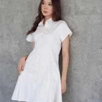Souline Amala Dress - simple yet chic for everyday look