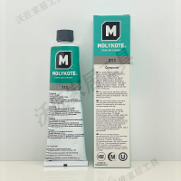 道康寧DC111閥門潤滑油MOLYKOTE 摩力克111食品級硅脂O型圈密封脂【亞德機械五金家居】