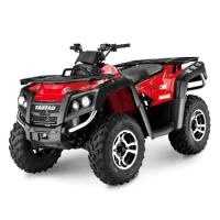 Tao motor new design 300cc 400cc 500cc 4 wheeler quad vehicle ATV motorcycle 4x4