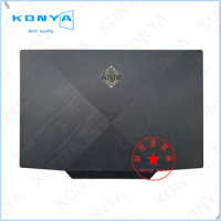 New Original For HP OMEN 17-CB TPN-C144 Series Laptop Back Cover Top Housing Case Lcd Rear Lid L57355-001 AP2K0000100