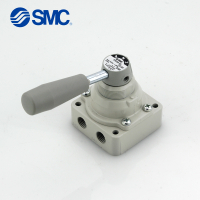 SMC Manual Directional Valve VH410-04 VH412-04 VH400-04 VH402-04 VH410 VH412