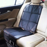 2021 new car seat protection pad for Hyundai ix35 iX45 iX25 i20 i30 Sonata,Verna,Solaris,Elantra,Accent,Veracruz,Mistra,Tucson,