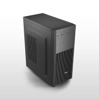 DMES D-TX300 ATX / Micro-ATX / Mini-ITX Office PC Desktop Casing