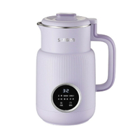 SONGEN 松井 多功能蔬果輔食冷熱破壁調理機/豆漿機/果汁機  SG-331JU