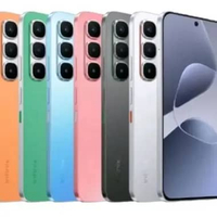 Infinix Hot 60 Pro 4G NFC ram 8+8/256 GB