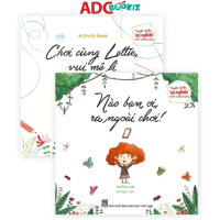 Combo 2 Cuốn Sách Tuyệt Chiêu \Cai Nghiện\" Thiết Bị Công Nghệ - ADCBookiz"