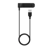 USB Charging Data Cable For Garmin Forerunner 220 Adapter Portable Dock Charger For Forerunner220 Smart Watch