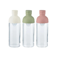 【HARIO】酒瓶冷泡茶壺 300ml／FIB-30(輕鬆製作冷泡茶)