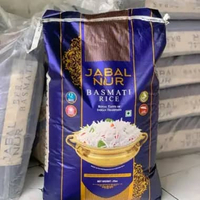 Beras Basmati shukriya 25kg