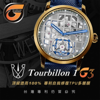 【RX8-G3第7代保護膜】歐瑞璽瑞錶HORAGE皮帶款系列(含鏡面、外圈)腕錶、手錶貼膜(不含手錶)