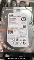 【可開發票】希捷SAS戴爾6gb企業級12GB服務器10T硬盤3.5寸1T 2T 3t 4T 8T 6T