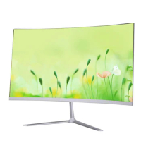 4k monitor 32 inch ips 144hz R1500 1ms 2560*1440 curved gaming monitor