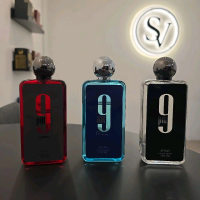 AFNAN 9AM/9PM DECANT AUTHENTIC