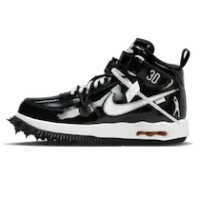 AIR FORCE 1 MID OFF-WHITE SHEED