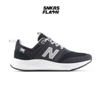 Sepatu Lari Unisex NEW BALANCE 900 BLACK WHITE GREY - UA900DB2 44