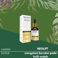 INDO HERB PUSATNYA NEOLIFT SERUM WAJAH TAMPAK LEBIH MUDAH ANTI AGING HILANGKAN KERUTAN DAN PLEK HITA