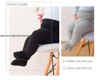 Legging Bayi / Legging Anak [ High Quality ] - Unisex (  Perempuan Dan Laki Laki )
