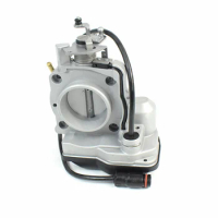 Throttle Body Actuator 0011410225 Fit For Mercedes Benz W202 C220