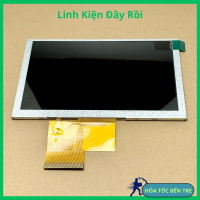 Màn hình LCD 5inch EJ050NA-01G/01I HE050NA-01F kích thước 76x120mm 50Pin