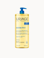 Uriage Cleansing Oil 1L