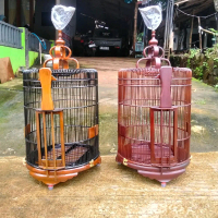 sangkar wambi sangkar Anis sangkar bulat