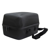 For Marshall Kilburn/Kilburn II/ACTON II VOICE Wireless Bluetooth Speaker Hard EVA Outdoor Carrying Case Bag Cover Case