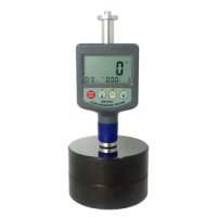 Manufacturer Durometer for Steel Hardness Tester HM-6561 for sale