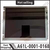 New original A61L-0001-0168 CNC system display screen high-definition display screen 10.4-inch