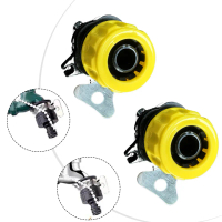 Kitchen Hose Garden Connector for Hose for Karcher FC3 FC3D FC5D