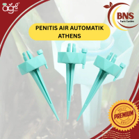 AgroBuddy X BNS Penitis Air Automatik Athens | Athens Self Watering Automatic Watering Device Drip I