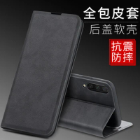 Retro Wallet Stand Flip Leather Case For Redmi K30 K20 Pro Note Mi 10 Ultra A3 9 Lite Mi 9T 10T Pro Book Cover Magnetic Case