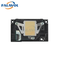 FALAVOL free shipping new original L1800 printhead For EPSON L1800 R1390 R270 R1430 R1400 L800 For UV/DTF/DTG Printer Machine
