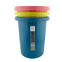 楓庭紙簍9L NO.619 垃圾桶 回收桶 分類桶 紙林 台灣製