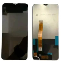 LCD REALME 5 PRO RMX1971 REALME Q FULLSET incell