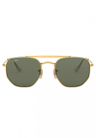 Ray-Ban Ray-Ban Marshal / RB3648 1 / Unisex Global Fitting / Sunglasses / Size 54mm