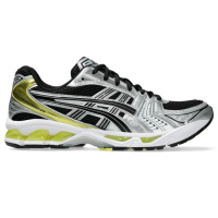【asics 亞瑟士】GEL-KAYANO 14 男款 運動休閒鞋(1203A537-001)