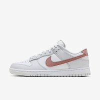 Nike Dunk Low Retro [HF0730-160] 男女 休閒鞋 經典 復古 低筒 流行 穿搭 灰白 粉