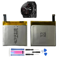 pl332728v 332728 290mah battery Huami For Amazfit Amazfit Stratos 2 2S A1609 A1619 smart watch battery