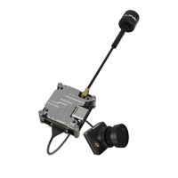 RunCam Link Digital FPV Air Unit Night Eagle HD Camera 5.8GHz HD Digital System FPV Transmitter for DJI FPV Goggles RC Drone