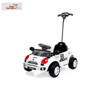 [BIG SALE] Mobil Dorong Anak Mini Cooper SHP SMC628 SMC 628/BBC 65/GGC 291 Termurah Smc628 Putih Bub