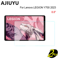 Tempered Glass For Lenovo Legion Y700 2023 Galss 8.8" Steel film Tablet Screen Y700 2nd Gen TB-320F Toughened Protection case