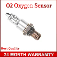Lambda Sensor O2 Sensor Oxygen Sensor For Chevrolet Spark Daewoo Matiz No# 96415639 Auto Parts Accessories