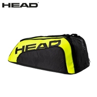 HEAD 9支裝球拍袋 TOUR TEAM  網球拍袋 283410 收納袋 衣物袋