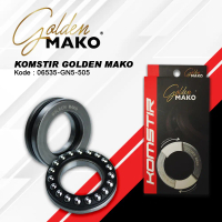 KOMSTIR COMSTIR GOLDEN MAKO HONDA GRAND VARIO PCX BEAT ADV SCOOPY CBR150